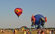 Big Bull Falls Ribfest/Balloon Glow and Rally 2012 30