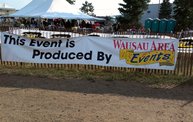 Wausau Balloon Rally & Glow/Big Bull Falls BBQ Rib Fest 13