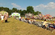 Wausau Balloon Rally & Glow/Big Bull Falls BBQ Rib Fest 15
