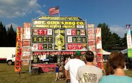Wausau Balloon Rally & Glow/Big Bull Falls BBQ Rib Fest 27
