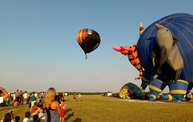 Wausau Balloon Rally & Glow/Big Bull Falls BBQ Rib Fest 26