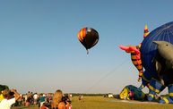 Wausau Balloon Rally & Glow/Big Bull Falls BBQ Rib Fest 25