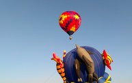 Wausau Balloon Rally & Glow/Big Bull Falls BBQ Rib Fest 22