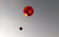 Wausau Balloon Rally & Glow/Big Bull Falls BBQ Rib Fest 21