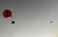 Wausau Balloon Rally & Glow/Big Bull Falls BBQ Rib Fest 20
