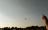 Wausau Balloon Rally & Glow/Big Bull Falls BBQ Rib Fest 19
