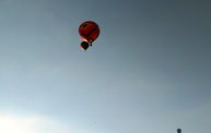 Wausau Balloon Rally & Glow/Big Bull Falls BBQ Rib Fest 18