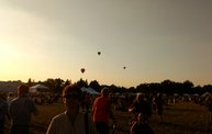 Wausau Balloon Rally & Glow/Big Bull Falls BBQ Rib Fest 16