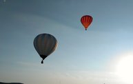 Wausau Balloon Rally & Glow/Big Bull Falls BBQ Rib Fest 11