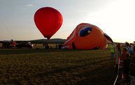 Wausau Balloon Rally & Glow/Big Bull Falls BBQ Rib Fest 10
