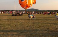 Wausau Balloon Rally & Glow/Big Bull Falls BBQ Rib Fest 12