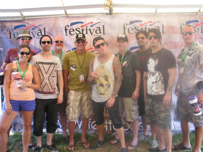 Papa Roach