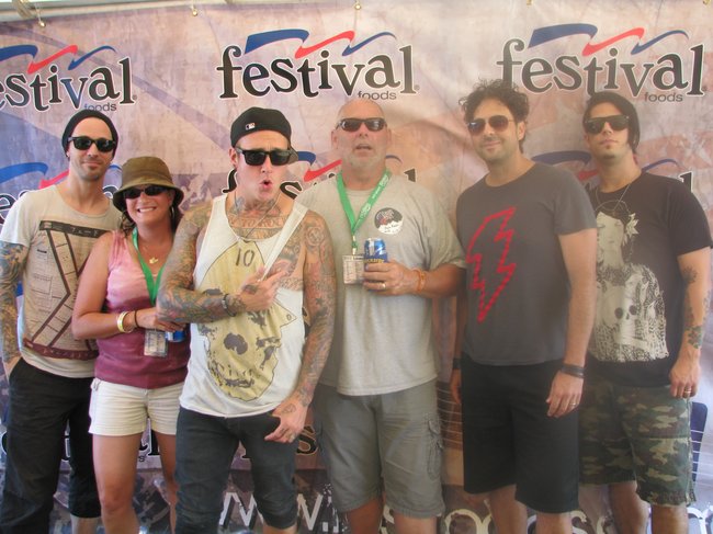 Papa Roach