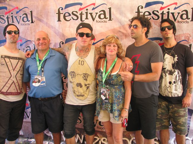 Papa Roach