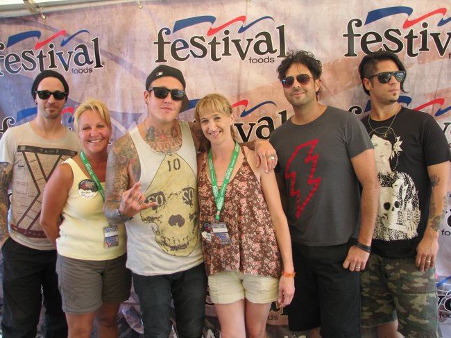 Papa Roach