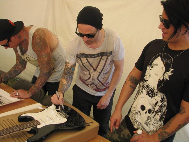 Papa Roach