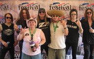 Rock USA 2012 :: Thursday Meet-Greets 15