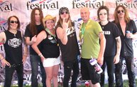 Rock USA 2012 :: Thursday Meet-Greets 13