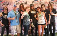 Rock USA 2012 :: Thursday Meet-Greets 11