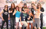Rock USA 2012 :: Thursday Meet-Greets 9