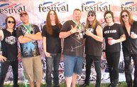 Rock USA 2012 :: Thursday Meet-Greets 8