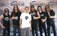 Rock USA 2012 :: Thursday Meet-Greets 7