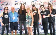 Rock USA 2012 :: Thursday Meet-Greets 6