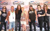 Rock USA 2012 :: Thursday Meet-Greets 5