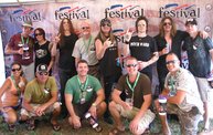 Rock USA 2012 :: Thursday Meet-Greets 2