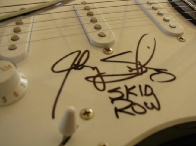 Skid Row