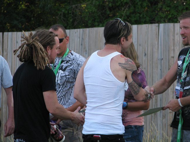 Shinedown