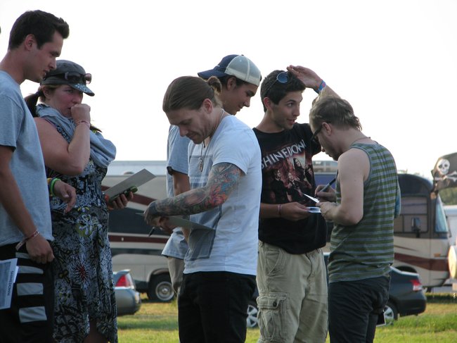 Shinedown