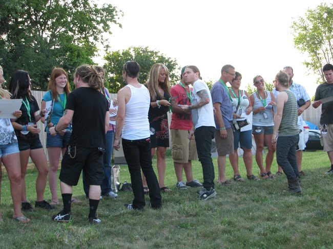 Shinedown