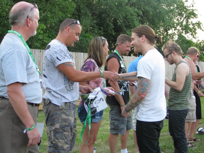Shinedown