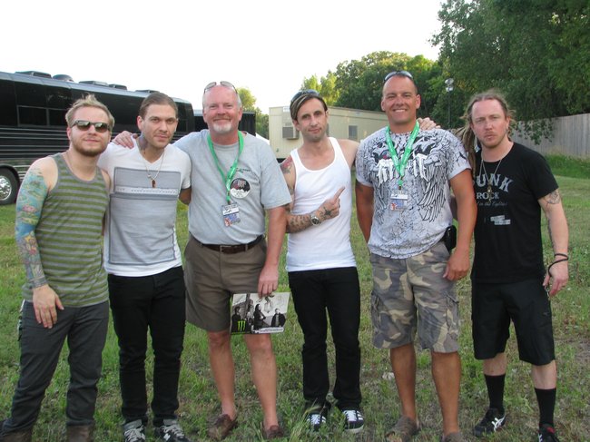 Shinedown