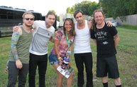 Rock USA 2012 :: Thursday Meet-Greets 18