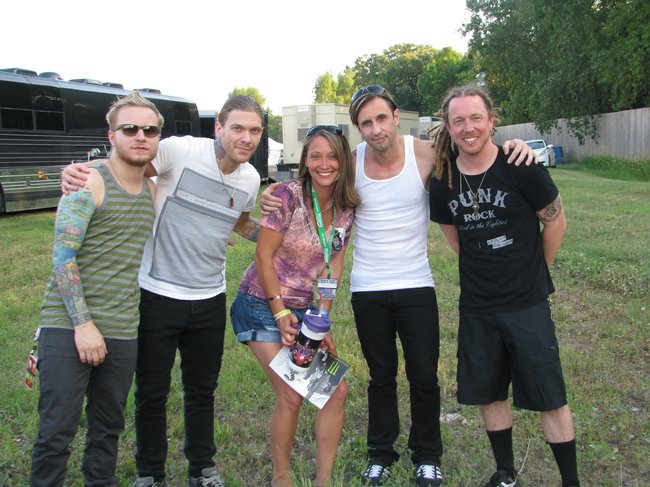 Shinedown