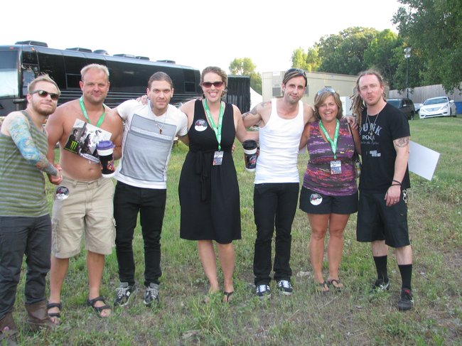 Shinedown