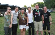 Rock USA 2012 :: Thursday Meet-Greets 15