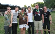 Rock USA 2012 :: Thursday Meet-Greets 15