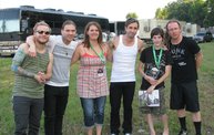 Rock USA 2012 :: Thursday Meet-Greets 14