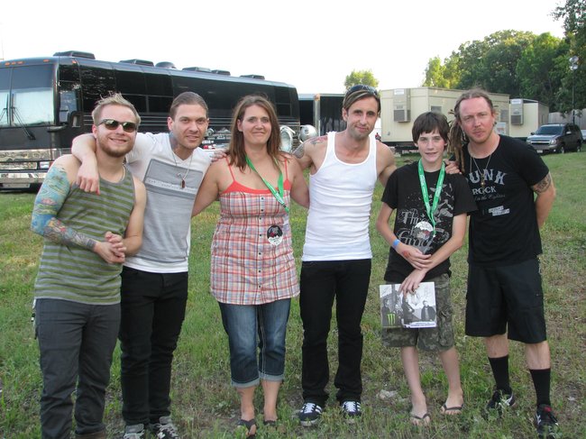 Shinedown