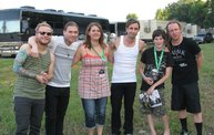 Rock USA 2012 :: Thursday Meet-Greets 13
