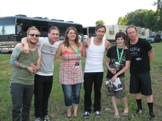 Shinedown