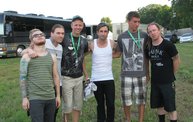 Rock USA 2012 :: Thursday Meet-Greets 12