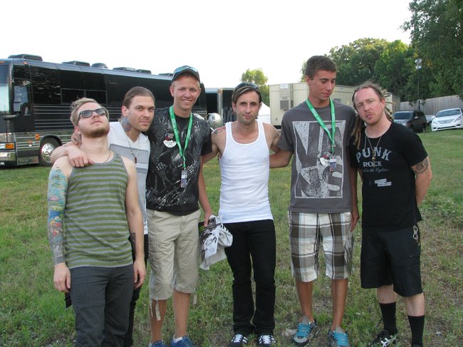 Shinedown