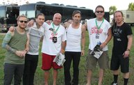 Rock USA 2012 :: Thursday Meet-Greets 20