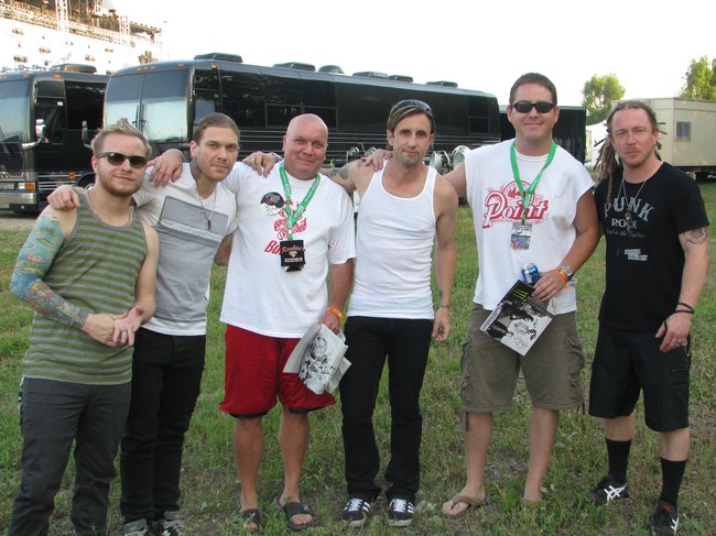 Shinedown