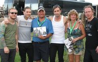 Rock USA 2012 :: Thursday Meet-Greets 10