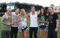 Rock USA 2012 :: Thursday Meet-Greets 9